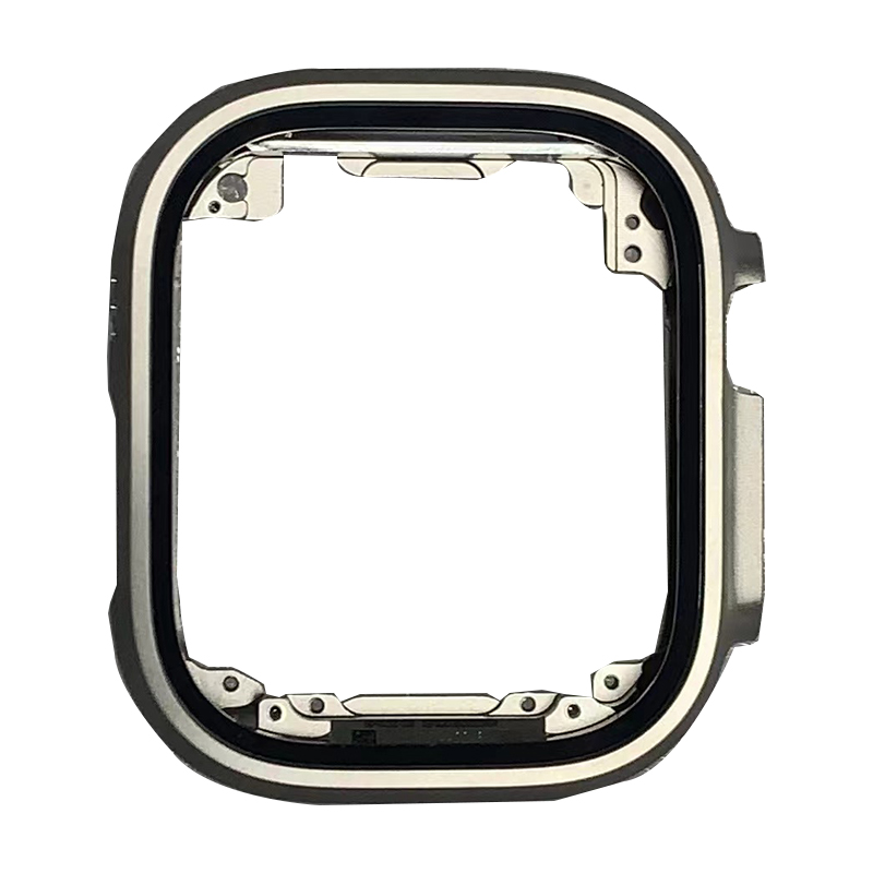 Middle Frame for Apple Watch Ultra 2 49mm Titanium Premium