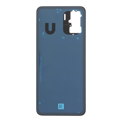 Battery Door with Adhesive for Honor 90 Lite Cyan Lake Premium