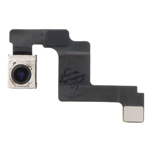 12MP Wide Front Camera for iPhone 15 Plus Pulled
