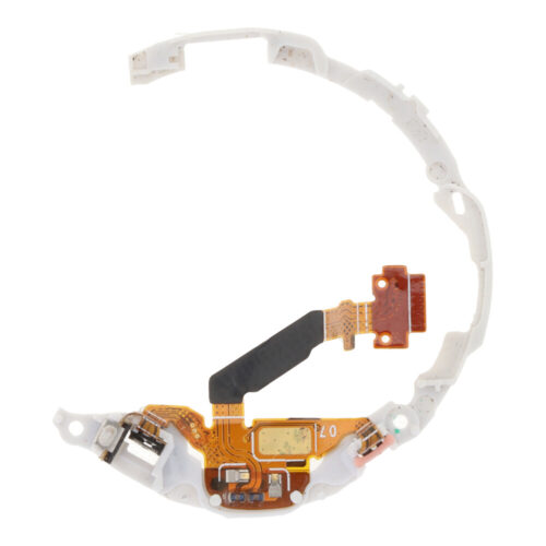 Power Button Flex Cable with Bracket for Huawei Watch GT 3 42mm Premium
