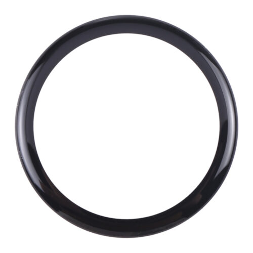 Glass Lens for Honor Watch GS 3 Black Premium