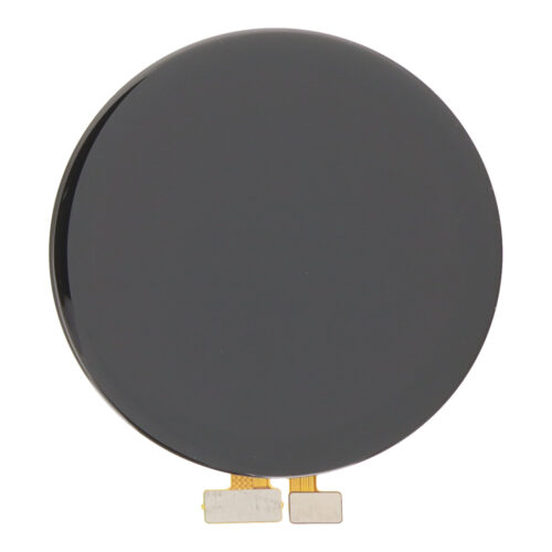 Screen Replacement for Xiaomi Watch 2 Pro Black Premium