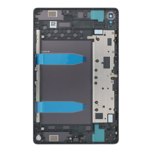 Battery Door for Lenovo Tab P11 Gen 2 TB-350 4G Version Gray Premium