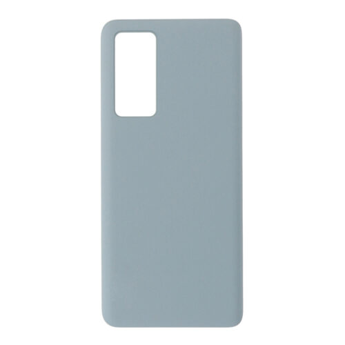 Battery Door with Adhesive for Xiaomi 12/12X Green HQ