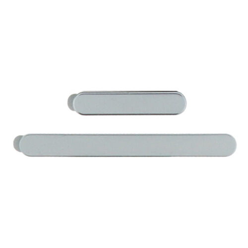 Power & Volume Button for Xiaomi 13 Flora Green Premium 2pcs in one set