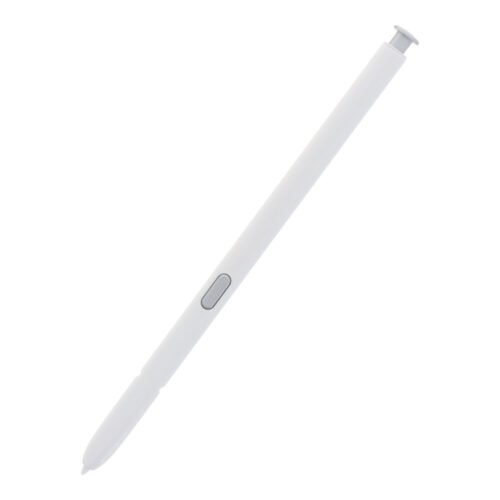 Stylus Touch Pen without Bluetooth for Samsung Galaxy Note 10/Note 10+/Note 10 Plus 5G White without Logo HQ
