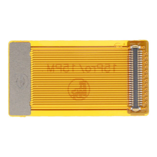 Short LCD Testing Flex Cable for iPhone 15 Pro/15 Pro Max HQ