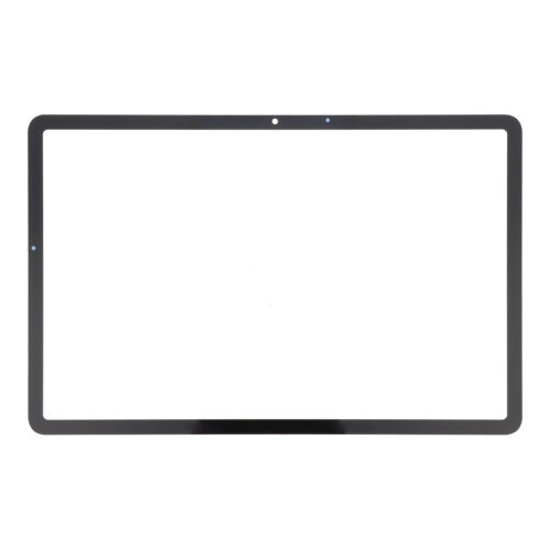 Glass Lens + OCA for Samsung Galaxy Tab S8 X700/X706 Black HQ