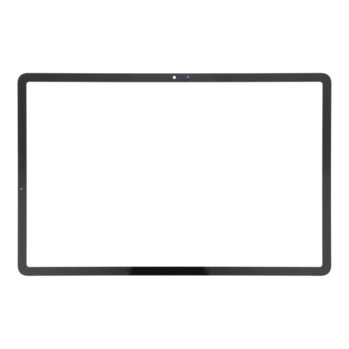 Glass Lens + OCA for Samsung Galaxy Tab S7+ T970/T976B Black Premium