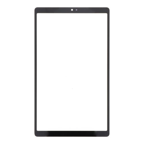 Glass Lens + OCA for Samsung Galaxy Tab A7 Lite T220 WiFi Version Black Premium