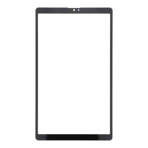 Glass Lens + OCA for Samsung Galaxy Tab A7 Lite T225 LTE Version Black Premium