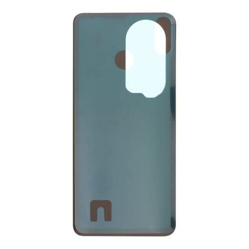 Battery Door with Adhesive for Huawei P50 Pro Pink OEM
