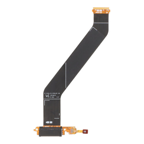 Charging Port Flex Cable for Samsung Galaxy Tab 10.1/Tab 2 10.1 P5100/P7500 Pulled