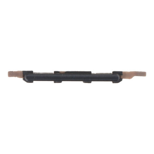 Volume Button for Xiaomi Redmi 9 Power/9T Black Premium