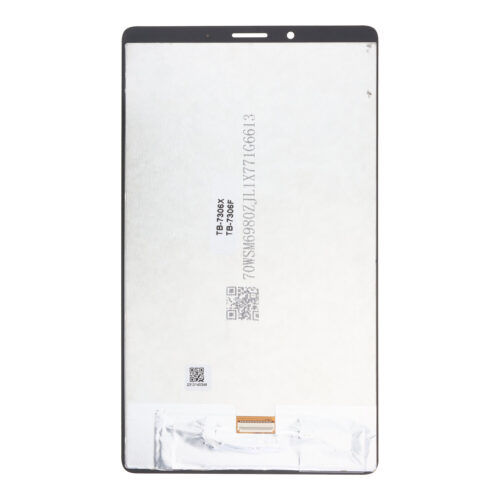 Screen Replacement for Lenovo Tab M7 3rd Gen TB-7306F Black without Logo HQ