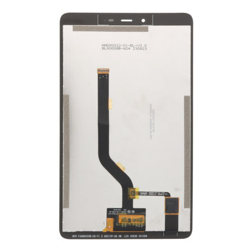 Screen Replacement for Ulefone Armor Pad Black Premium