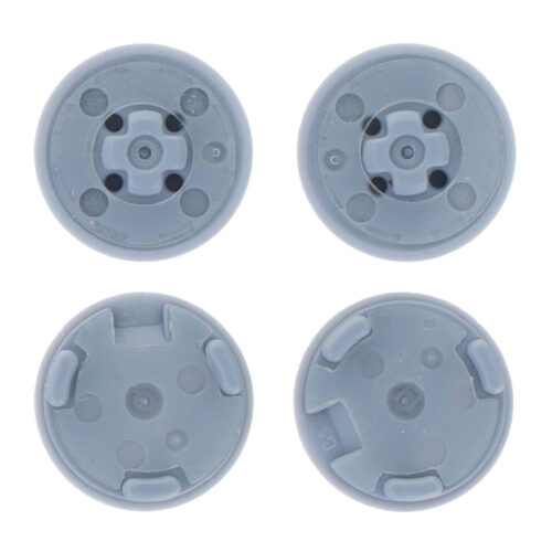 Bottom Case Rubber Feet for Microsoft Surface Laptop 4 13.5” Blue Premium 4pcs in one set