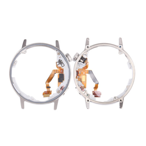 Middle Frame for Huawei Watch GT 3 42mm Silver Premium