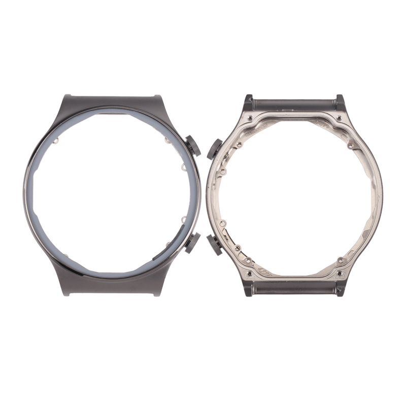 Middle Frame for Huawei Watch GT 2 Pro 46mm Gray Pulled