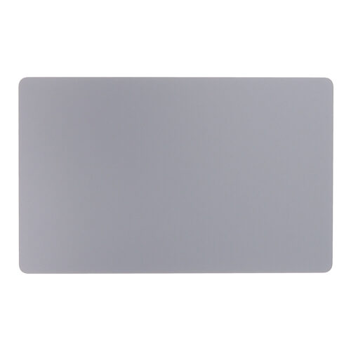 Trackpad Without Flex Cable for MacBook Pro 16" 2023 A2780 Gray Premium