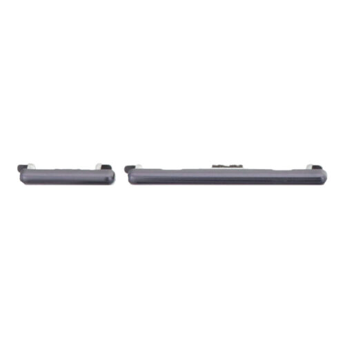 Power & Volume Button for Honor Magic3 Black Premium 2pcs in one set