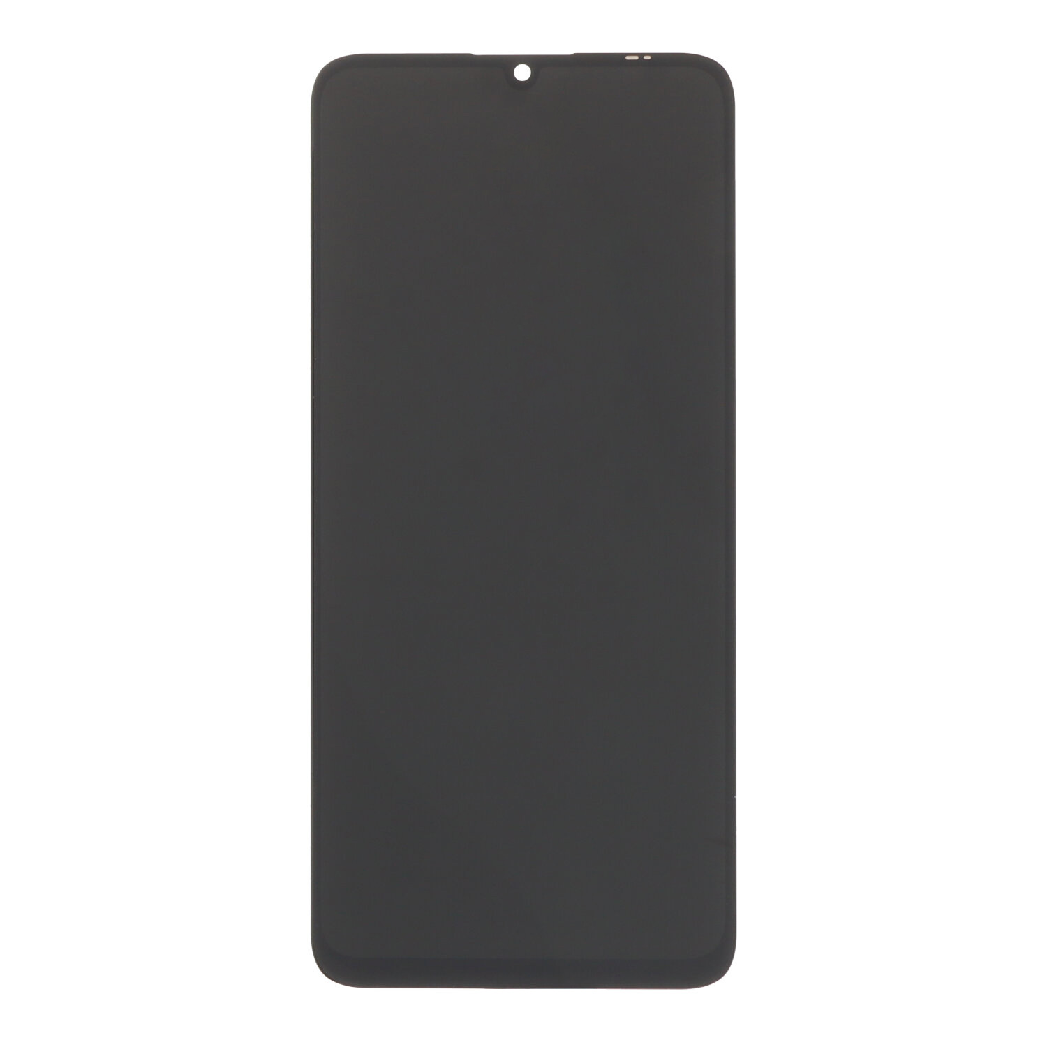 Screen Replacement for Huawei nova Y70 Black HQ