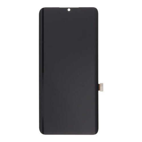 Screen Replacement for Xiaomi Mi Note 10/Note 10 Pro/Note 10 Lite OLED Black HQ