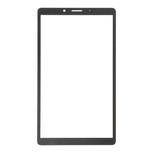 Glass Lens for Lenovo Tab M7 3rd Gen TB-7306F Black OEM