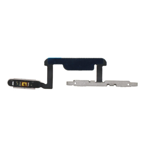 Power Button&Fingerprint Sensor Flex Cable for Samsung Galaxy Tab S8 X700/X706 Pink Gold Premium