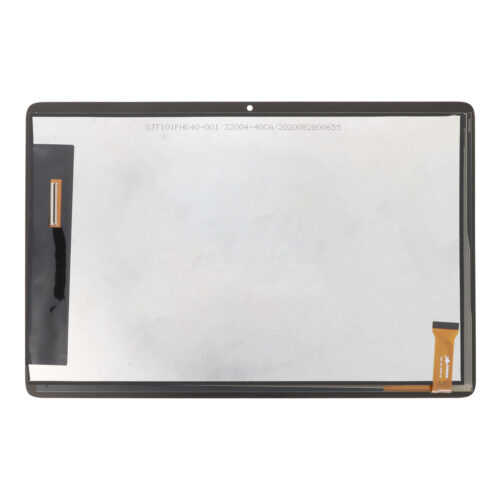 Screen Replacement for BlackView Oscal Pad 10 Black Premium