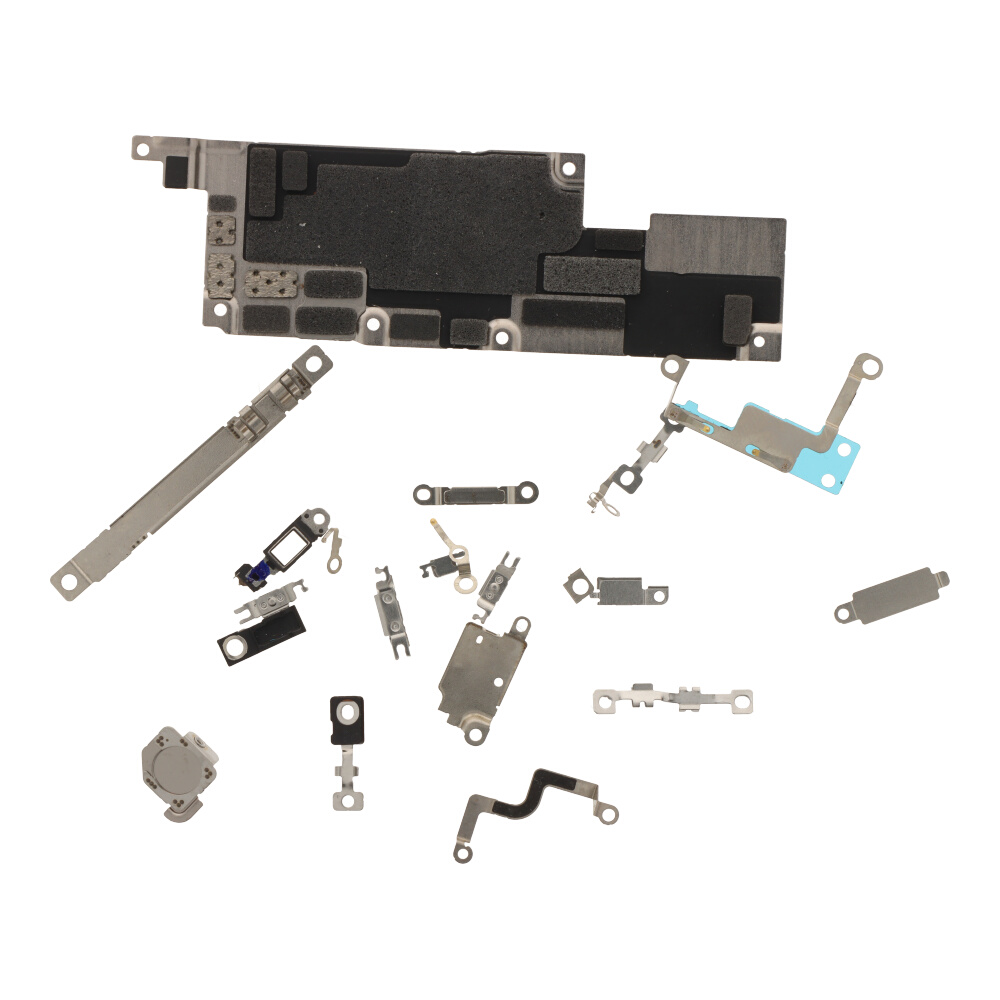 Inner Small Parts Set for iPhone 15 Pro Premium