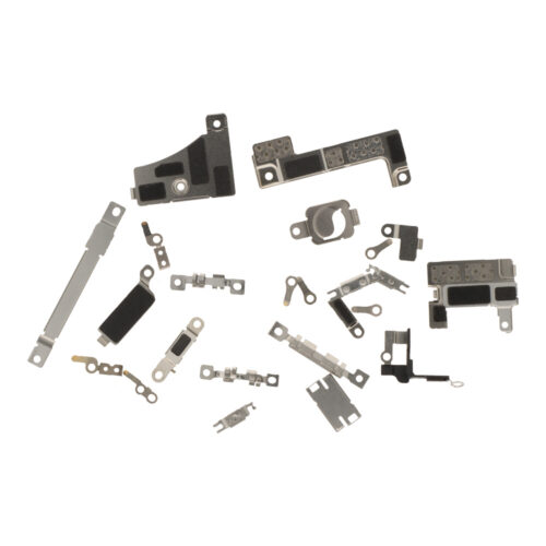 Inner Small Parts Set for iPhone 15 Plus Premium