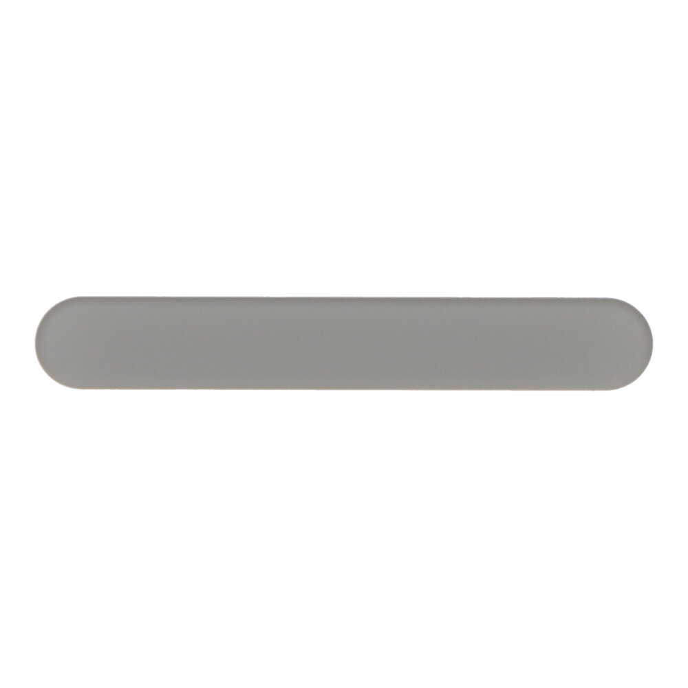 5G Magnetic Port Side Panel for iPhone 15 Pro/15 Pro Max White Titanium HQ