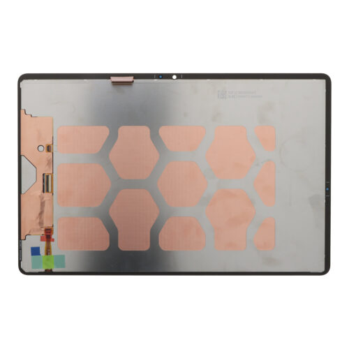 Screen Replacement for Samsung Galaxy Tab S9 FE+ X610/X616B Black Premium