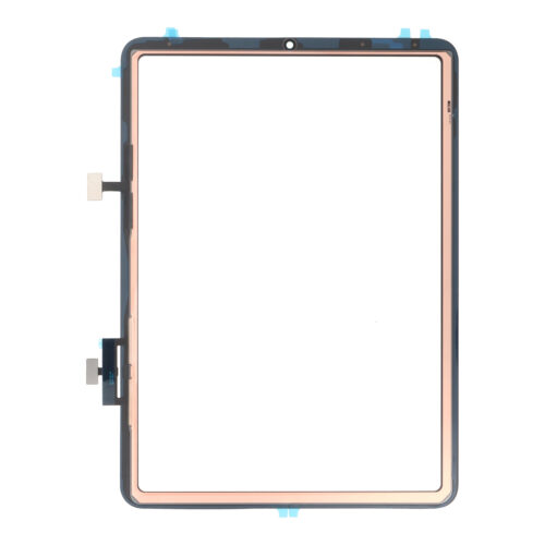Touch Screen with Adhesive for iPad Air 2022/Air 5 WiFi Version Black HQ