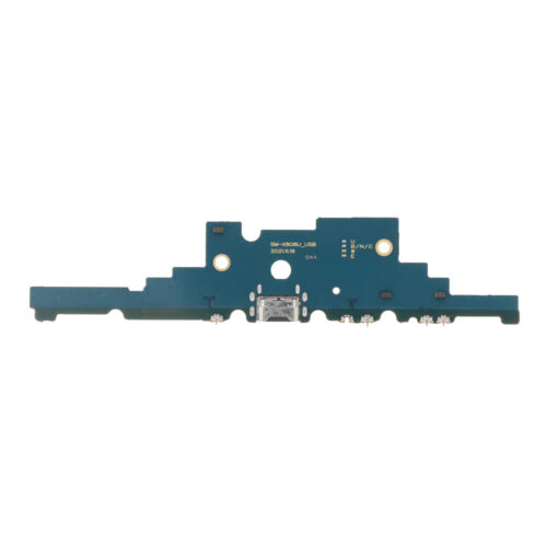 Charging Port Board for Samsung Galaxy Tab S8+ X806 5G Version Pulled