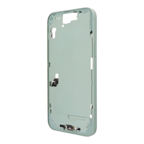 Middle Frame Assembly for iPhone 15 Plus A3094 European Version Green OEM