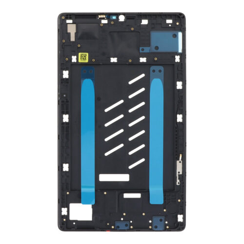 Front Housing for Samsung Galaxy Tab A7 Lite T220 WiFi Version Black Premium
