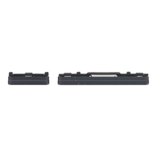 Power & Volume Button for Samsung Galaxy Tab S6 Lite P610/P615 Black Premium 2pcs in one set