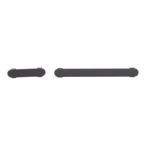 Power & Volume Button for Samsung Galaxy Tab S8+ X800/X806 Graphite Premium 2pcs in one set