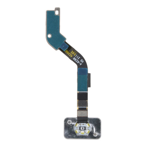 Power Button&Fingerprint Sensor Flex Cable for Microsoft Surface Laptop Go Gray Premium