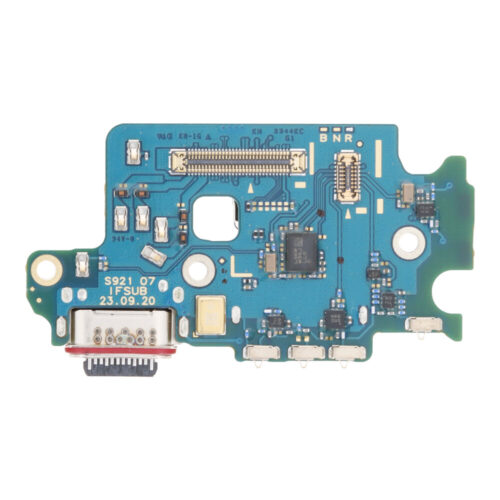 Charging Port Board for Samsung Galaxy S24 S921E Premium