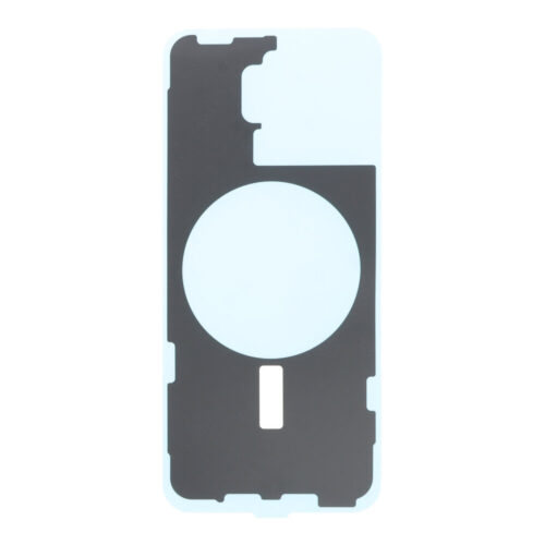 Battery Door Adhesive for iPhone 15 Pro Max Premium