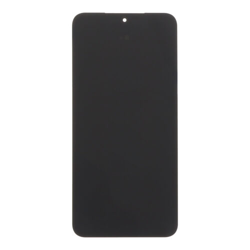 Screen Replacement for Samsung Galaxy S24 Black Premium