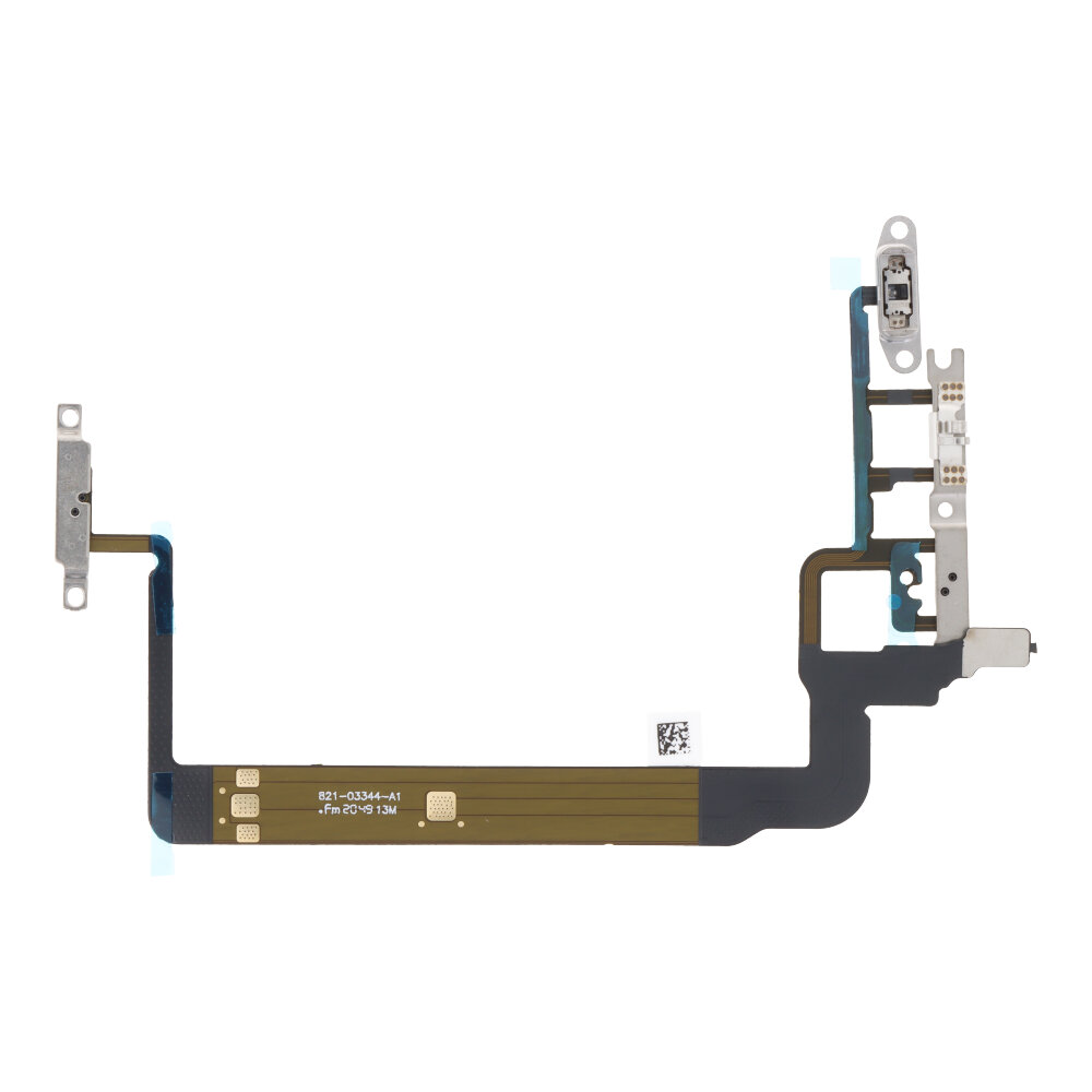 Power&Volume Button Flex Cable for iPhone 13 Pro Max 6.7" HQ
