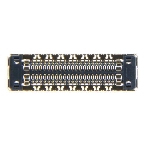 LCD FPC Connector Port Onboard for MacBook Air 13.3" A1932/Pro 13.3" A1708/Macbook Retina Pro 13" A1989/Macbook Pro Retina 15" A1990/Pro 13" 2019 A2159/Air 13.3" A2179... Premium 42Pin