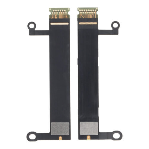 LED Backlight Cable Connector Flex Cable for MacBook Air 13.3" A1932/Air 13.3" A2179/Pro 13.3" A2289/Pro Retina 13.3" A2251 Premium 2pcs in one set