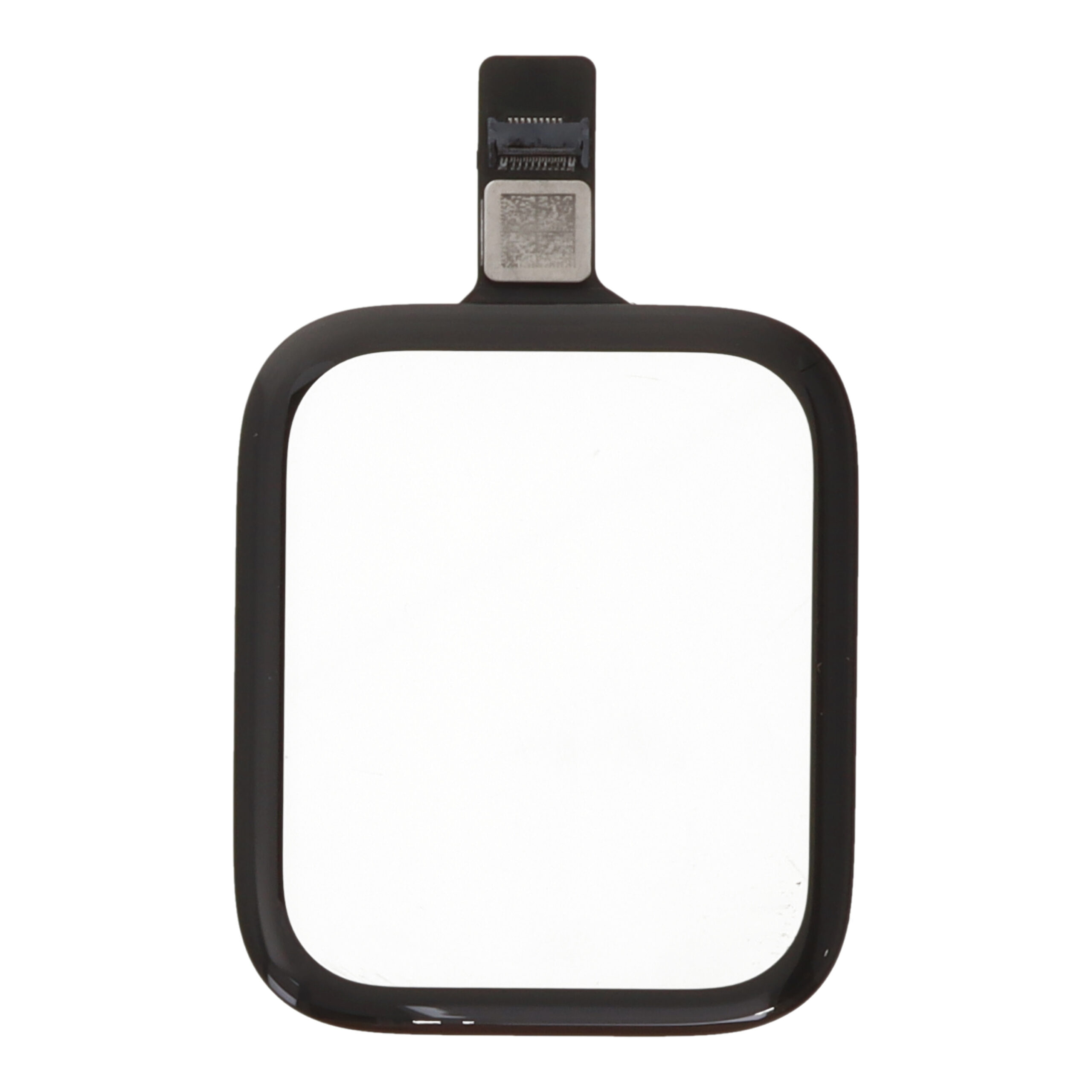 Touch Screen for Apple Watch SE 44mm Black Premium