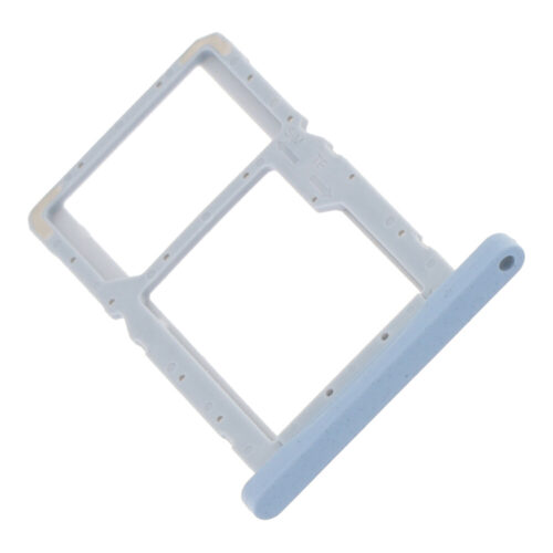 SIM Card Tray for Lenovo Tab M10 Plus 3rd Gen TB-125FU/TB-128FU Blue Premium