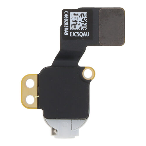 Headphone Jack Flex Cable for Macbook Pro 16" 2019 A2141 2019-2020 Silver Premium
